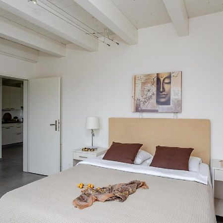 Apartament Swiss Star District 11 - Self Check-In Zurych Zewnętrze zdjęcie